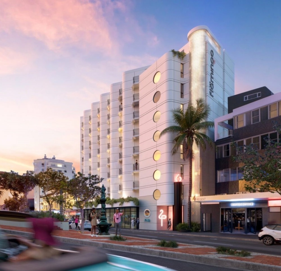 1 Bedroom Property for Sale in Sea Point Western Cape